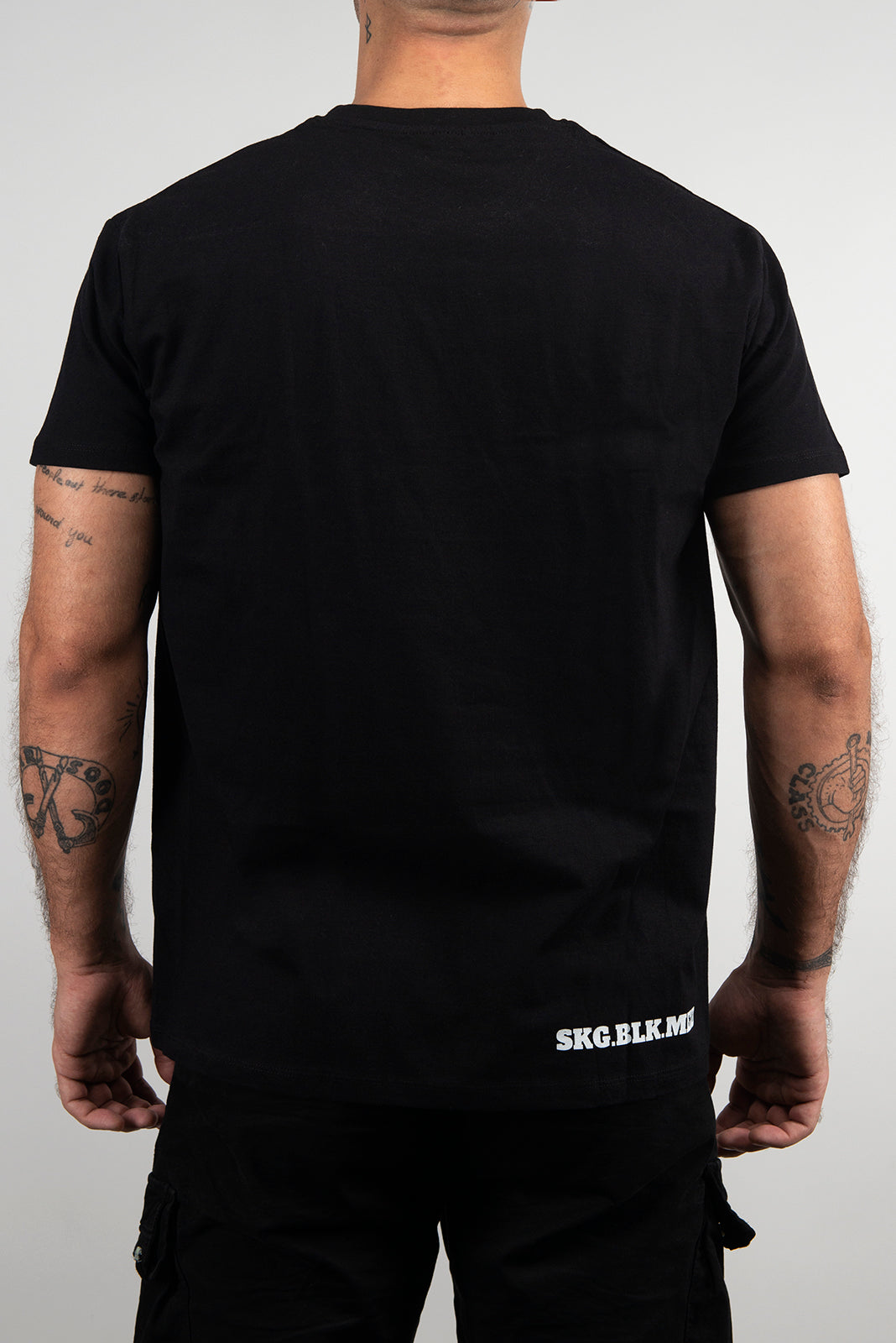 T-shirt LWM