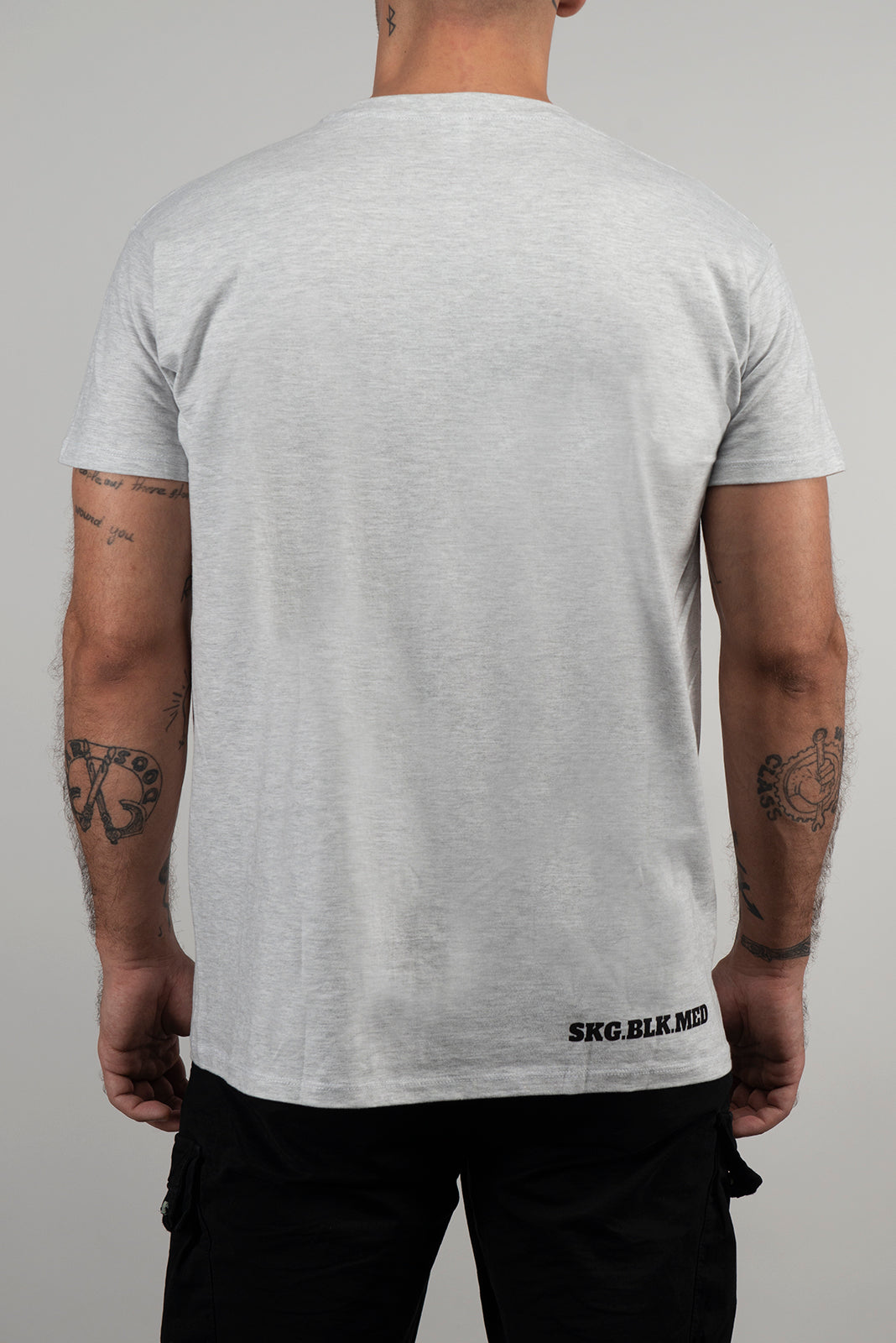 T-shirt LWM