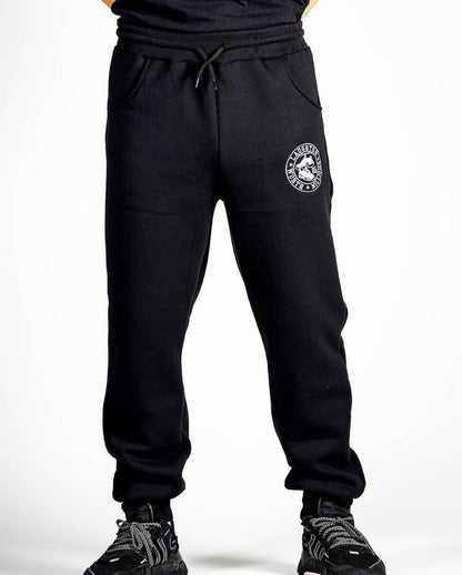 Black Sweatpants